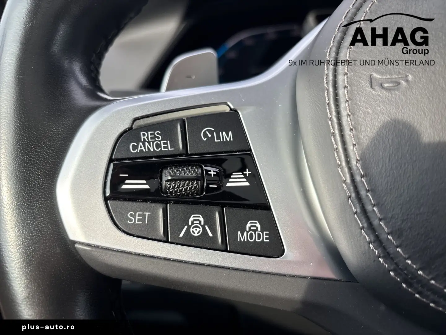 BMW X5 xDrive45e (2019 - 2023) xLine