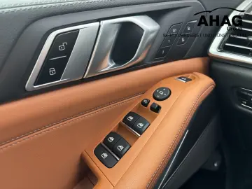 BMW X5 xDrive45e (2019 - 2023) xLine