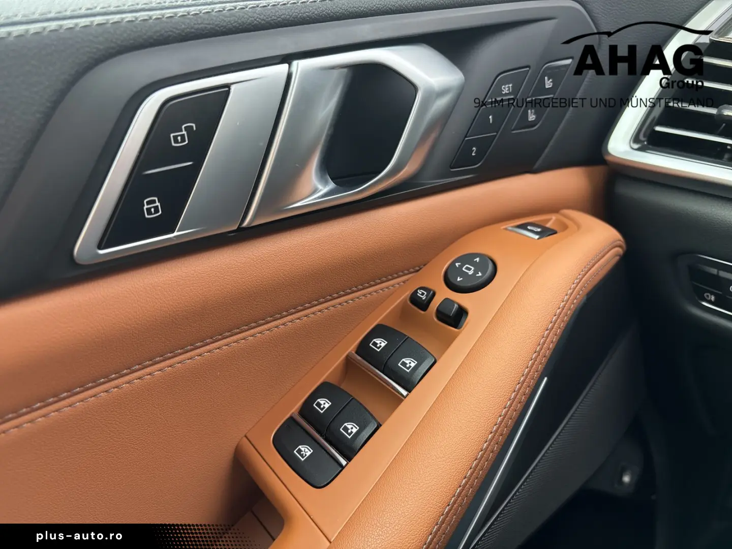 BMW X5 xDrive45e (2019 - 2023) xLine