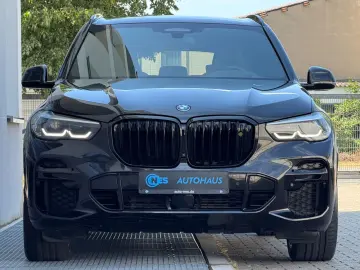 BMW X5 45e xD ACC M SPORT TV 360 HUD NIGHTVISION 21'