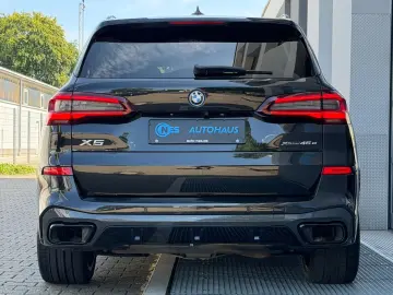 BMW X5 45e xD ACC M SPORT TV 360 HUD NIGHTVISION 21'
