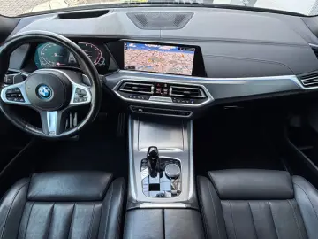 BMW X5 45e xD ACC M SPORT TV 360 HUD NIGHTVISION 21'