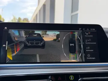 BMW X5 45e xD ACC M SPORT TV 360 HUD NIGHTVISION 21'