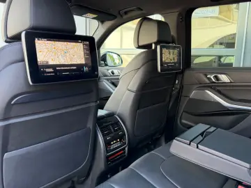 BMW X5 45e xD ACC M SPORT TV 360 HUD NIGHTVISION 21'