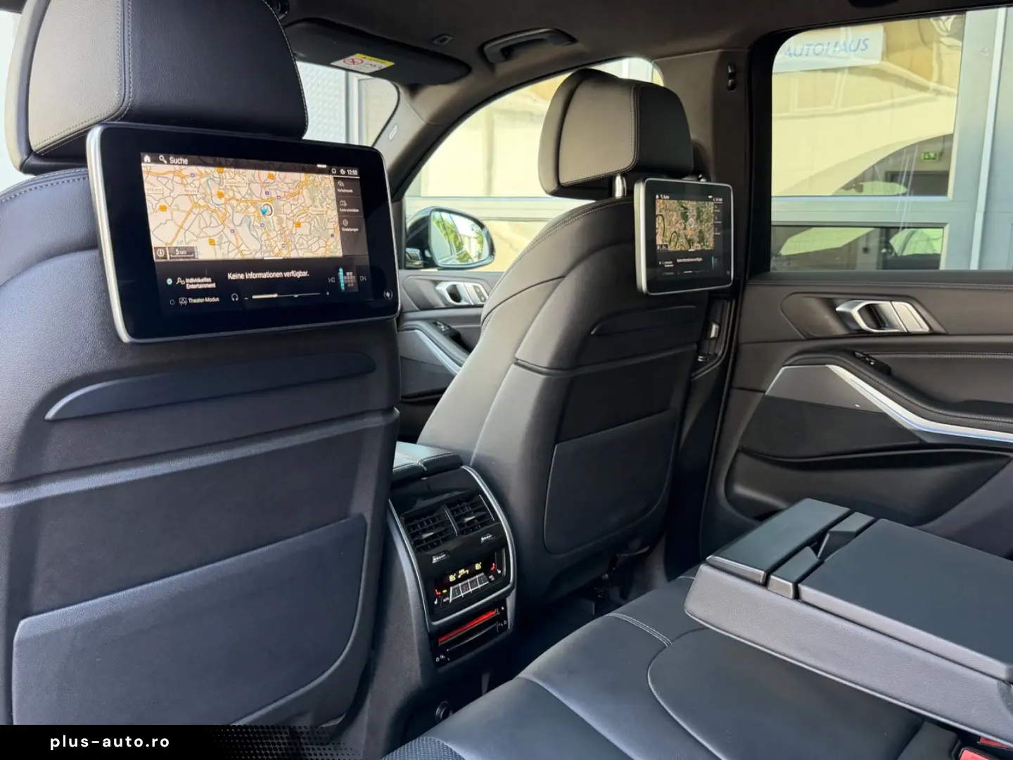 BMW X5 45e xD ACC M SPORT TV 360 HUD NIGHTVISION 21'