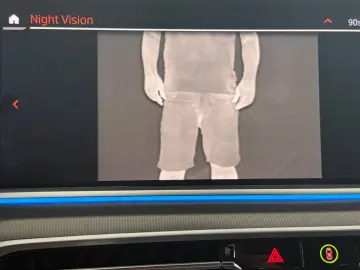 BMW X5 45e xD ACC M SPORT TV 360 HUD NIGHTVISION 21'