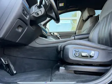 BMW X5 45e xD ACC M SPORT TV 360 HUD NIGHTVISION 21'