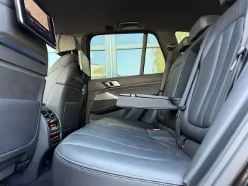 BMW X5 45e xD ACC M SPORT TV 360 HUD NIGHTVISION 21'