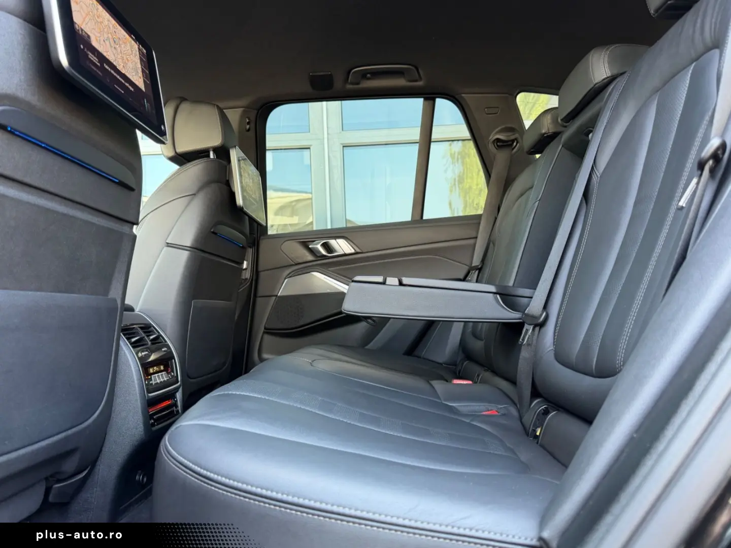 BMW X5 45e xD ACC M SPORT TV 360 HUD NIGHTVISION 21'