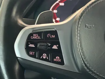 BMW X5 45e xD ACC M SPORT TV 360 HUD NIGHTVISION 21'