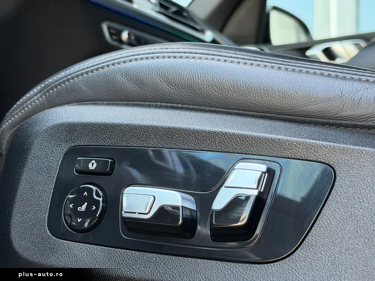 BMW X5 45e xD ACC M SPORT TV 360 HUD NIGHTVISION 21'