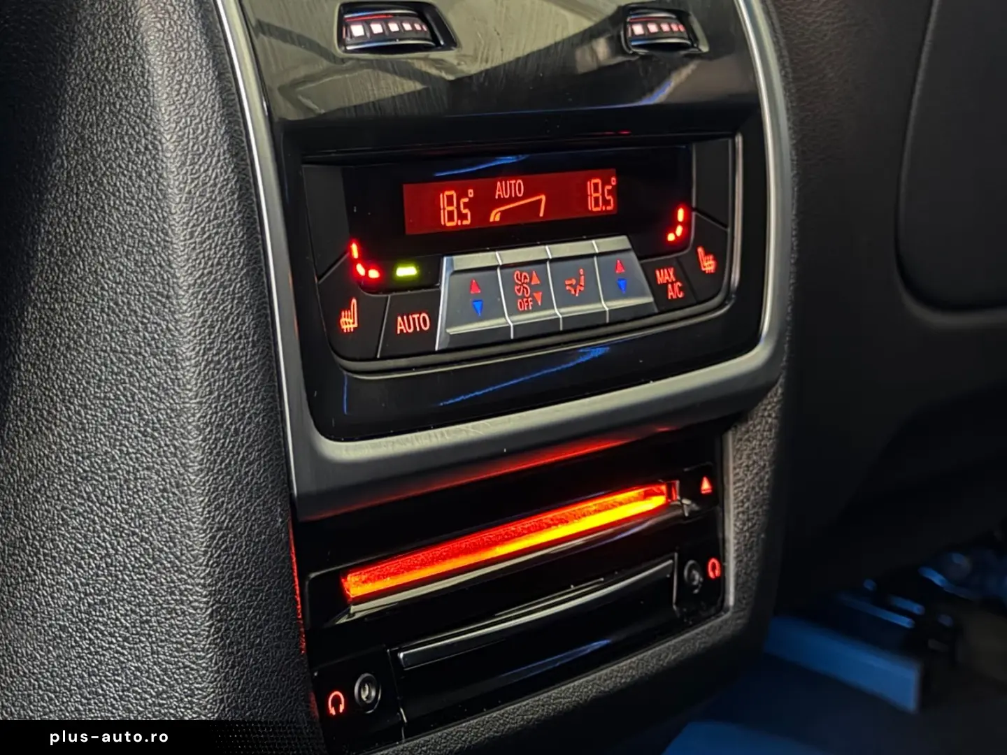 BMW X5 45e xD ACC M SPORT TV 360 HUD NIGHTVISION 21'