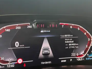 BMW X5 45e xD ACC M SPORT TV 360 HUD NIGHTVISION 21'