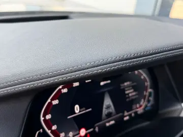 BMW X5 45e xD ACC M SPORT TV 360 HUD NIGHTVISION 21'