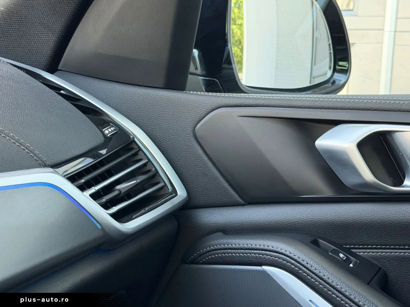 BMW X5 45e xD ACC M SPORT TV 360 HUD NIGHTVISION 21'
