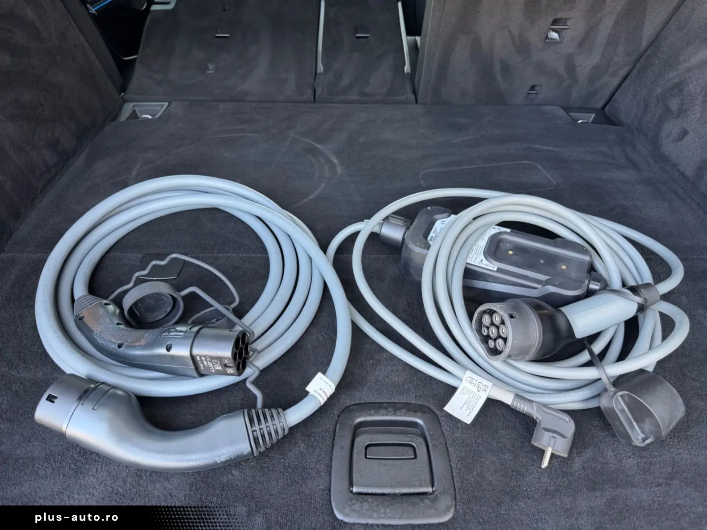 BMW X5 45e xD ACC M SPORT TV 360 HUD NIGHTVISION 21'