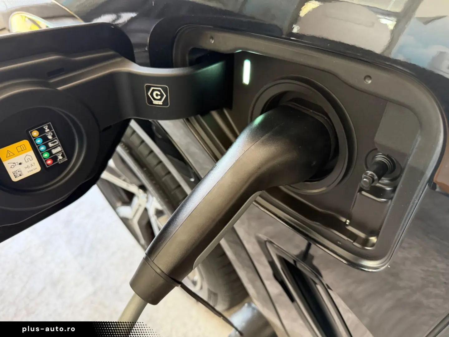 BMW X5 45e xD ACC M SPORT TV 360 HUD NIGHTVISION 21'