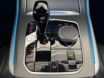 BMW X5 45e xD ACC M SPORT TV 360 HUD NIGHTVISION 21'