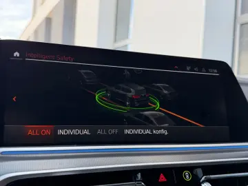 BMW X5 45e xD ACC M SPORT TV 360 HUD NIGHTVISION 21'