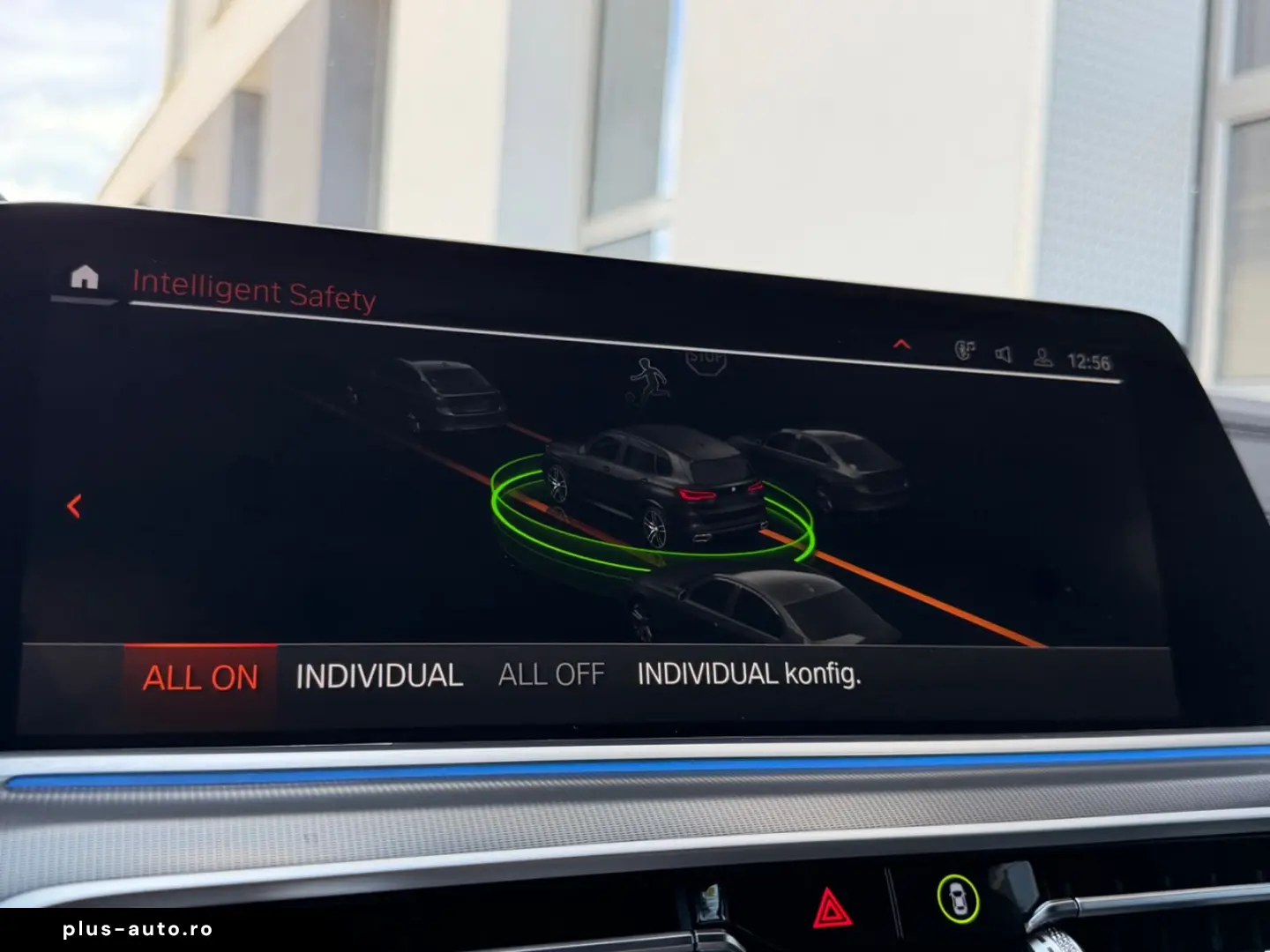 BMW X5 45e xD ACC M SPORT TV 360 HUD NIGHTVISION 21'