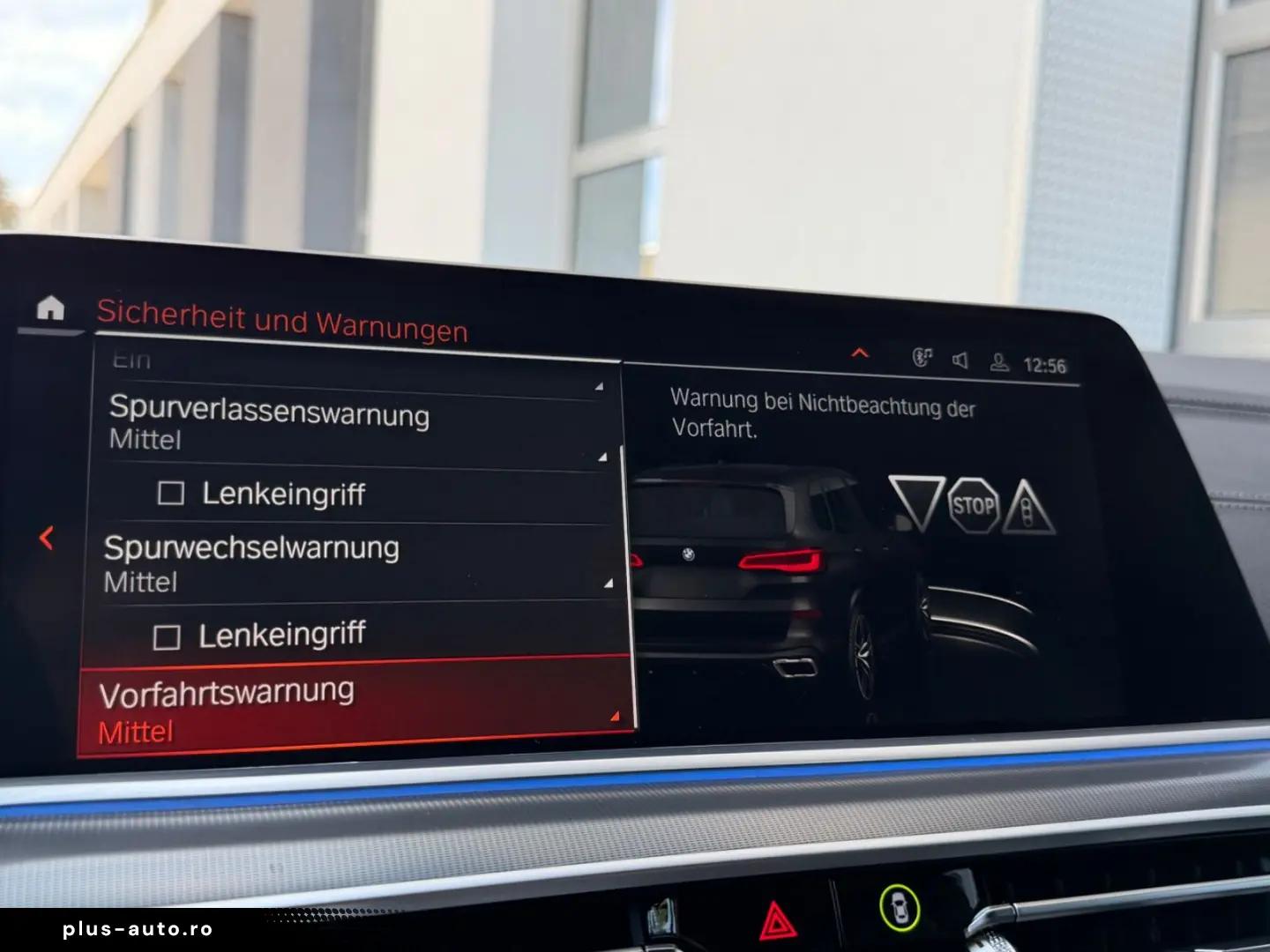 BMW X5 45e xD ACC M SPORT TV 360 HUD NIGHTVISION 21'