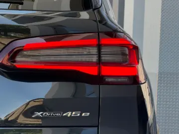 BMW X5 45e xD ACC M SPORT TV 360 HUD NIGHTVISION 21'