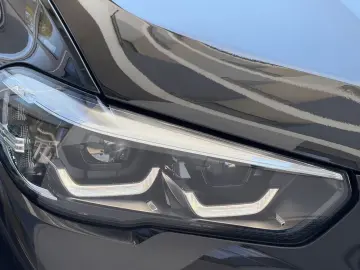 BMW X5 45e xD ACC M SPORT TV 360 HUD NIGHTVISION 21'
