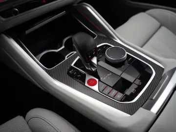 BMW XM V8 BLACK EDITION-ACC-AHK