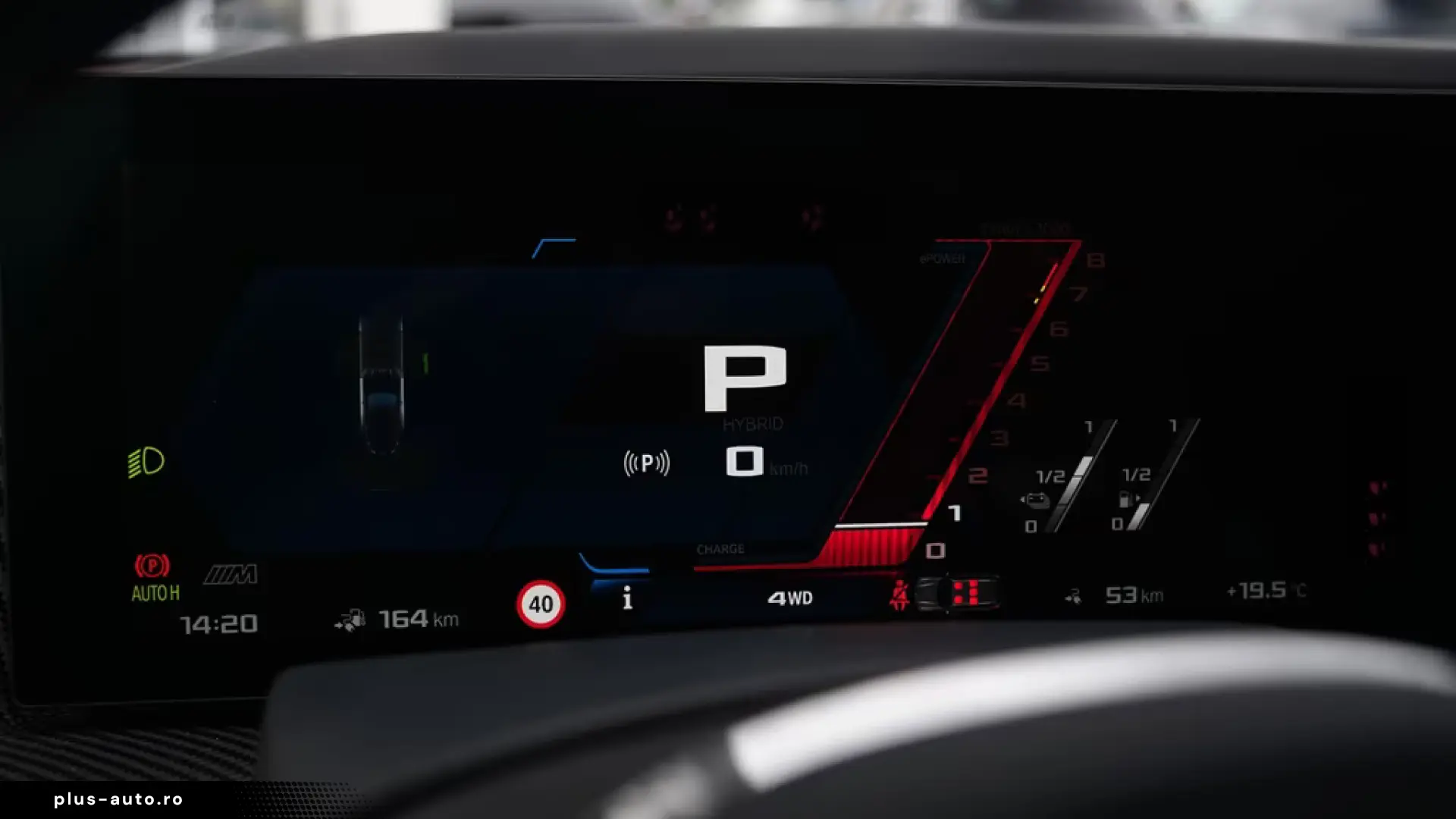 BMW XM V8 BLACK EDITION-ACC-AHK