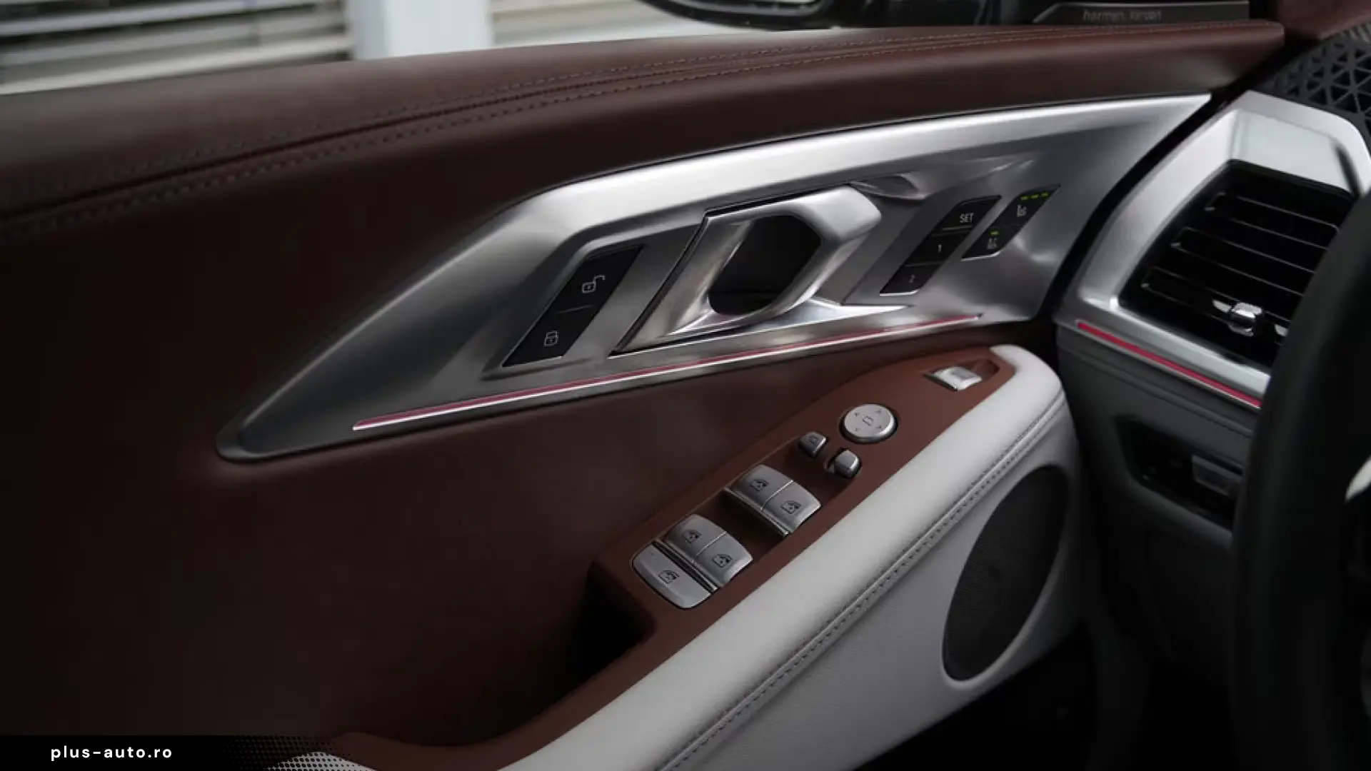 BMW XM V8 BLACK EDITION-ACC-AHK