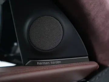 BMW XM V8 BLACK EDITION-ACC-AHK