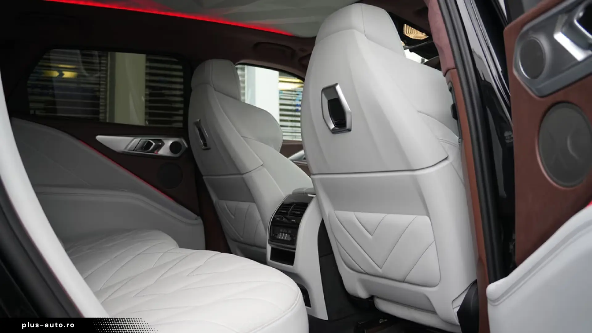 BMW XM V8 BLACK EDITION-ACC-AHK