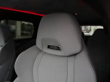 BMW XM V8 BLACK EDITION-ACC-AHK