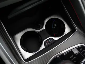 BMW XM V8 BLACK EDITION-ACC-AHK