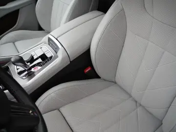 BMW XM V8 BLACK EDITION-ACC-AHK