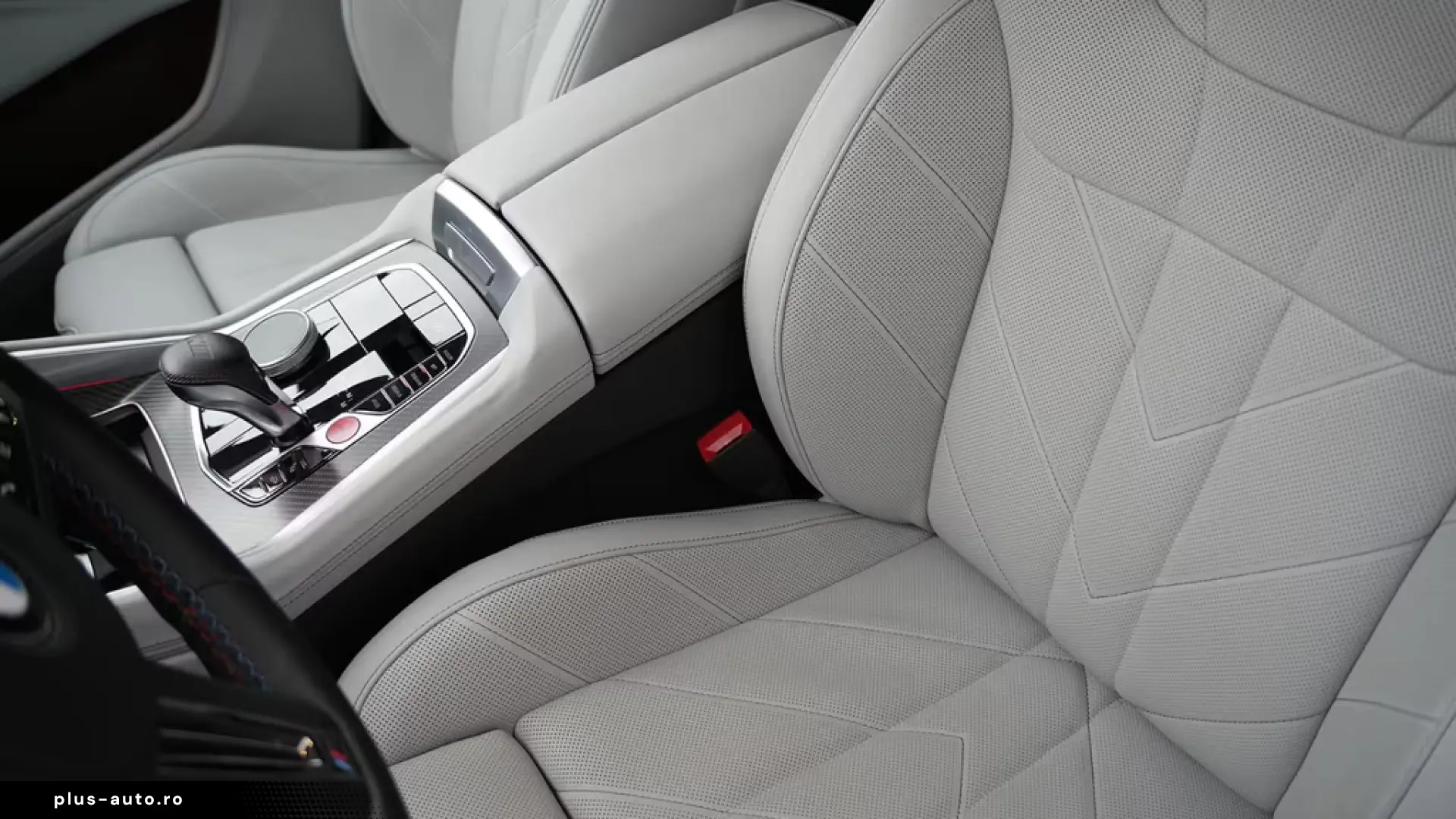 BMW XM V8 BLACK EDITION-ACC-AHK