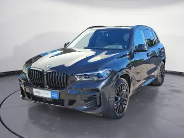 BMW X5 xDrive45e M Sportpaket Panorama