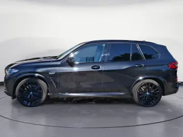BMW X5 xDrive45e M Sportpaket Panorama
