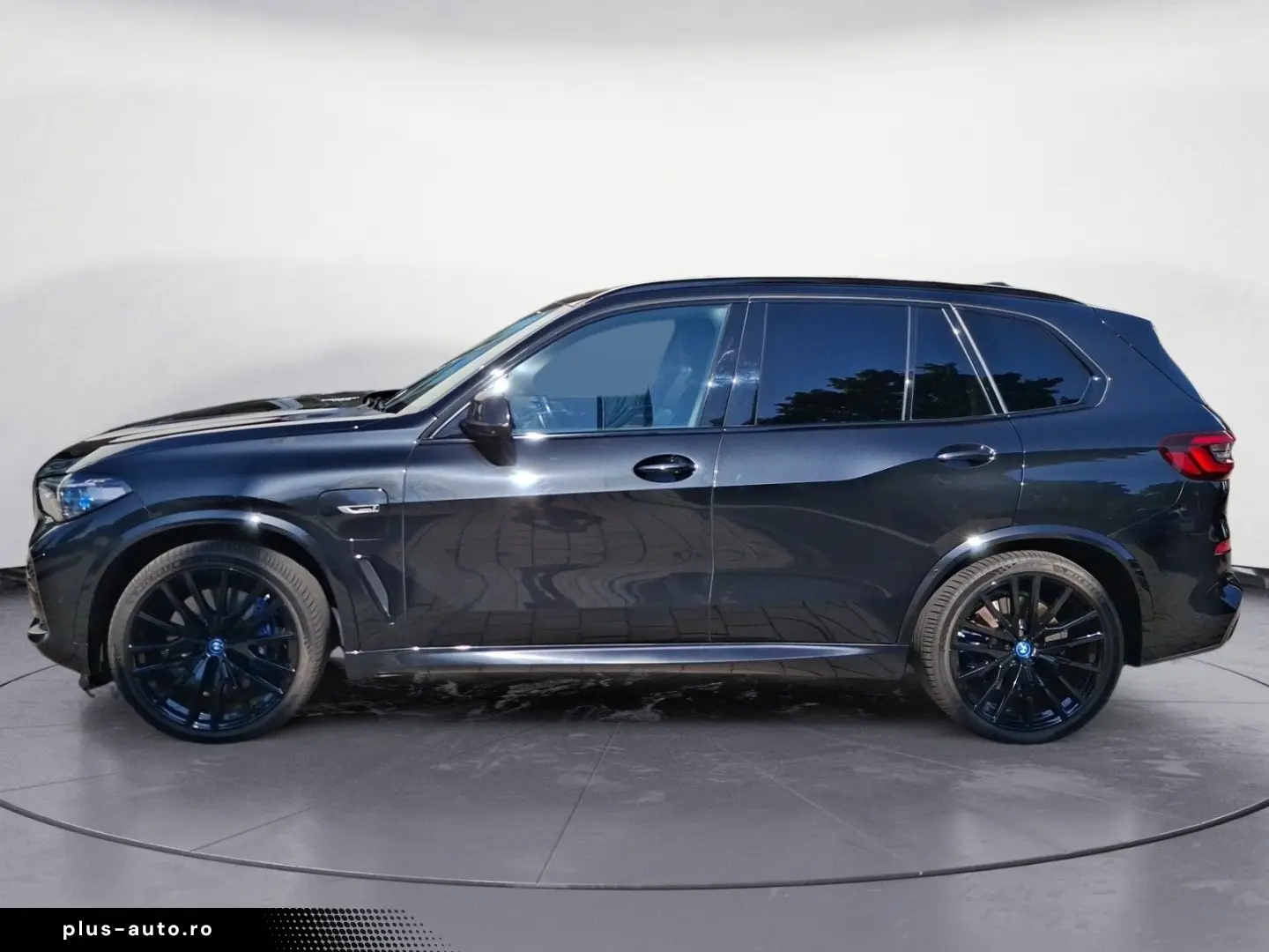 BMW X5 xDrive45e M Sportpaket Panorama