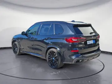 BMW X5 xDrive45e M Sportpaket Panorama