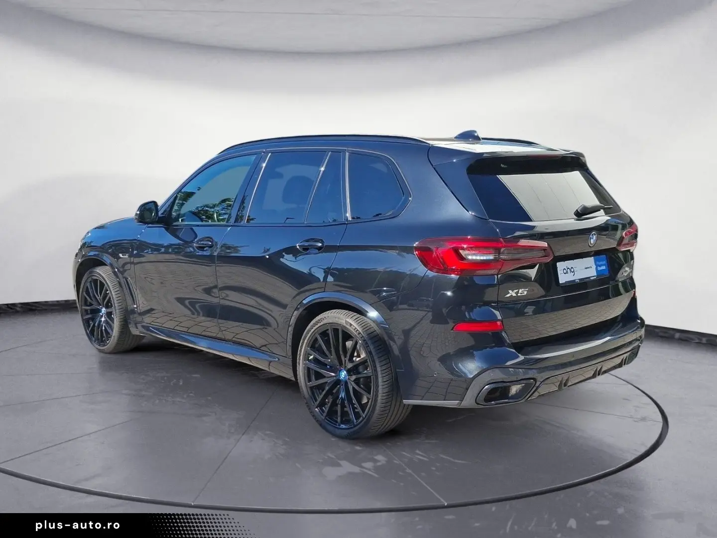 BMW X5 xDrive45e M Sportpaket Panorama