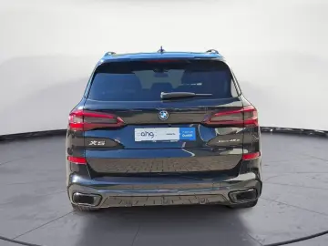 BMW X5 xDrive45e M Sportpaket Panorama