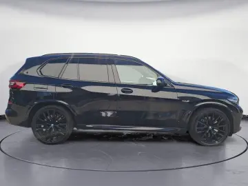 BMW X5 xDrive45e M Sportpaket Panorama