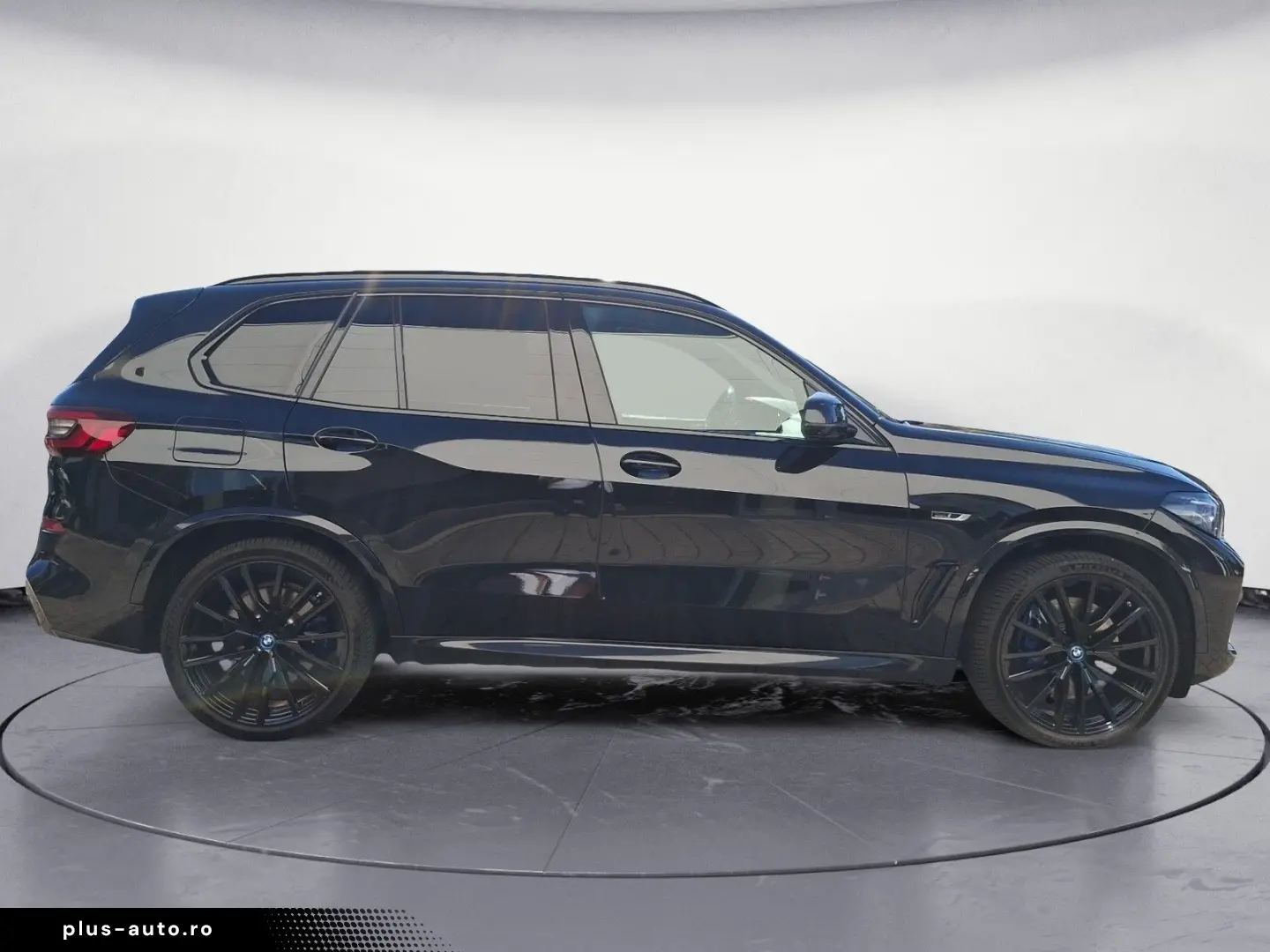 BMW X5 xDrive45e M Sportpaket Panorama