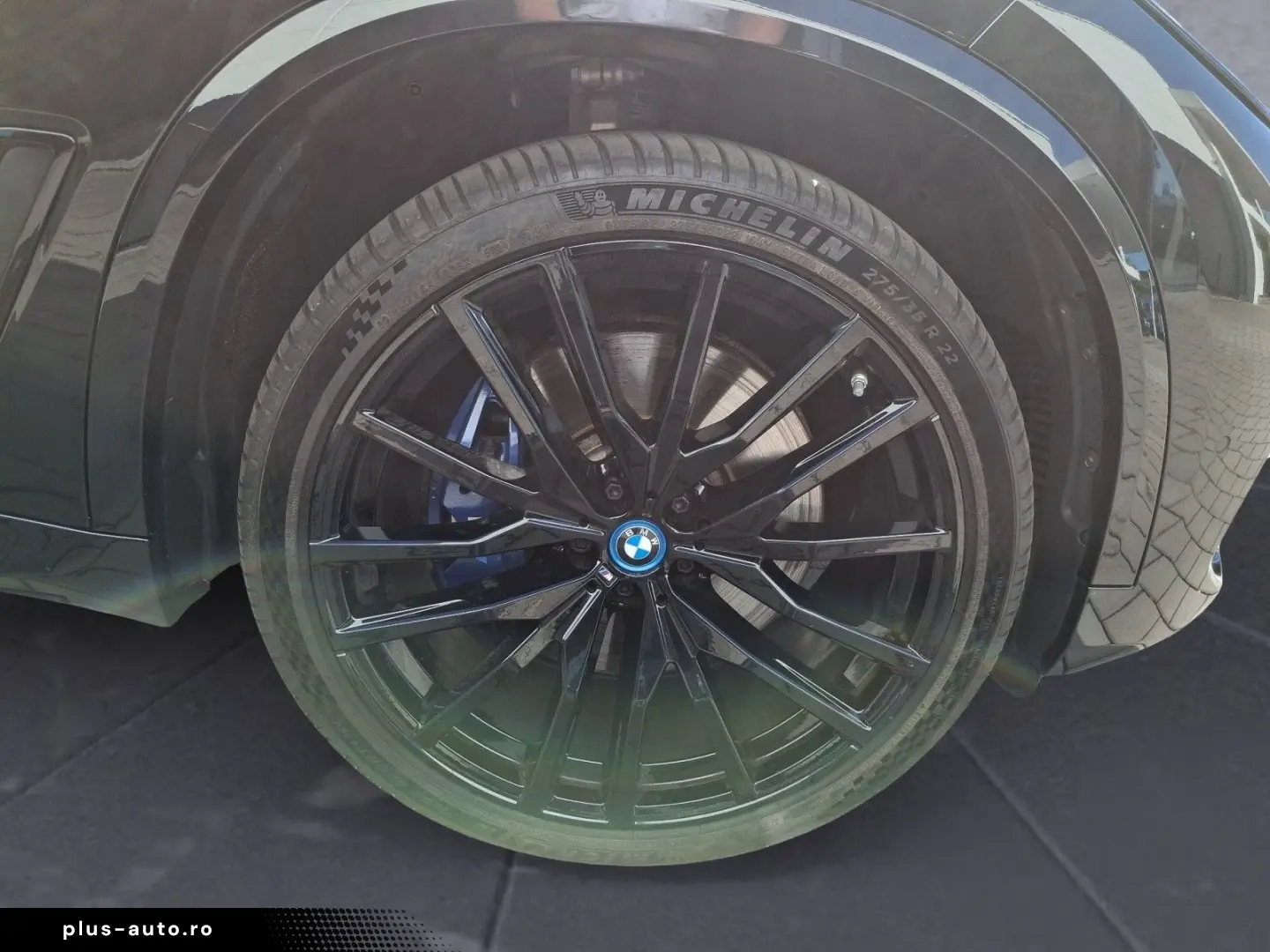 BMW X5 xDrive45e M Sportpaket Panorama