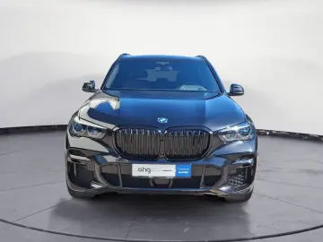 BMW X5 xDrive45e M Sportpaket Panorama