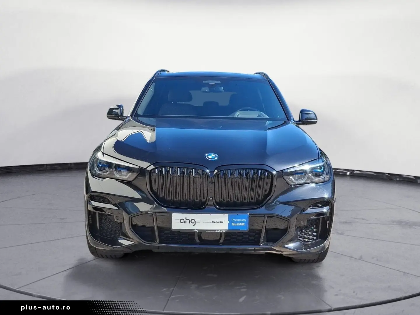 BMW X5 xDrive45e M Sportpaket Panorama