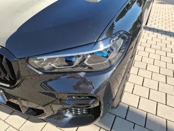 BMW X5 xDrive45e M Sportpaket Panorama