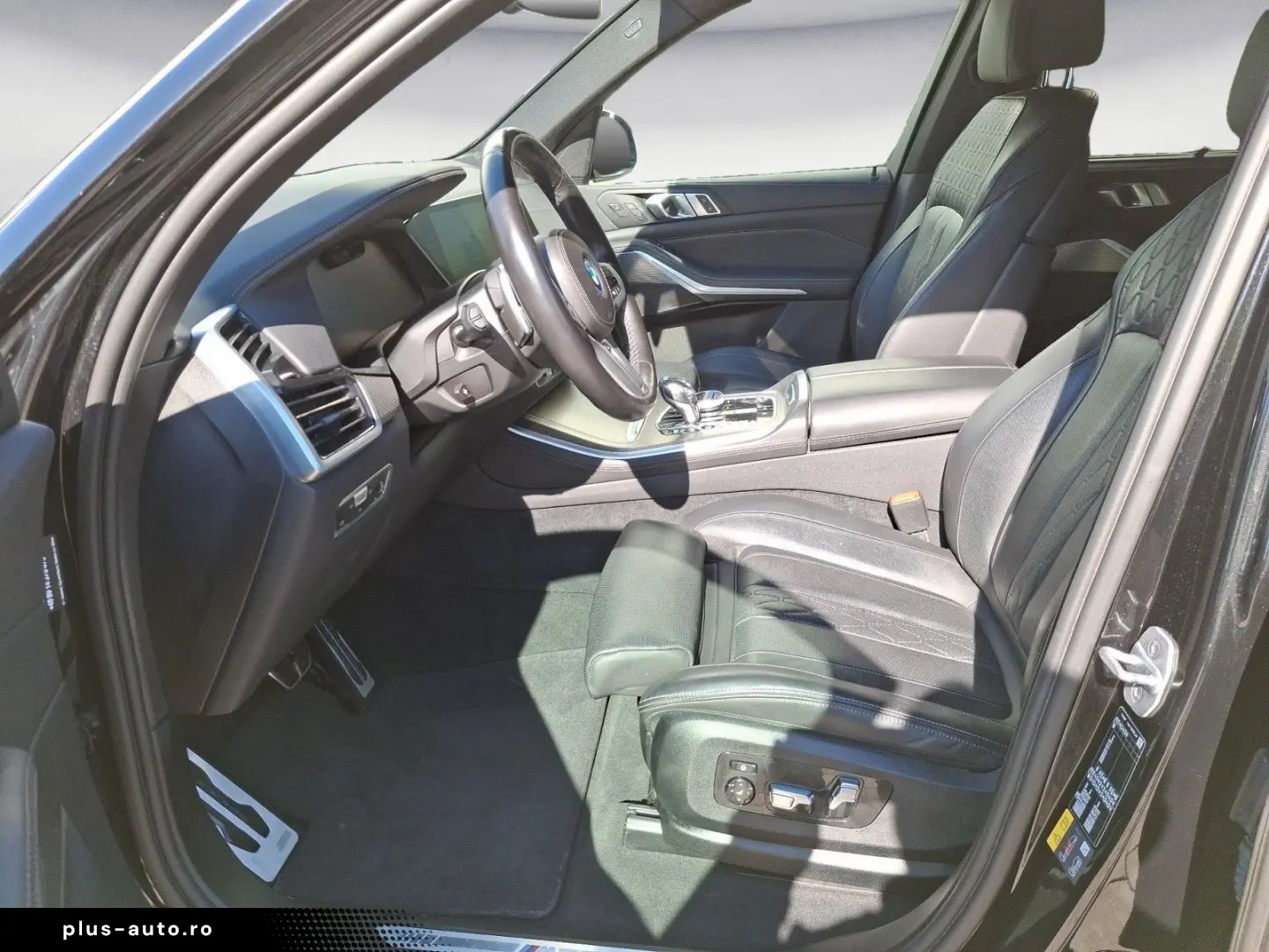 BMW X5 xDrive45e M Sportpaket Panorama