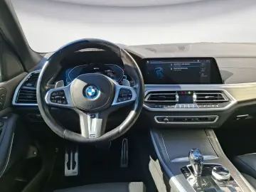 BMW X5 xDrive45e M Sportpaket Panorama